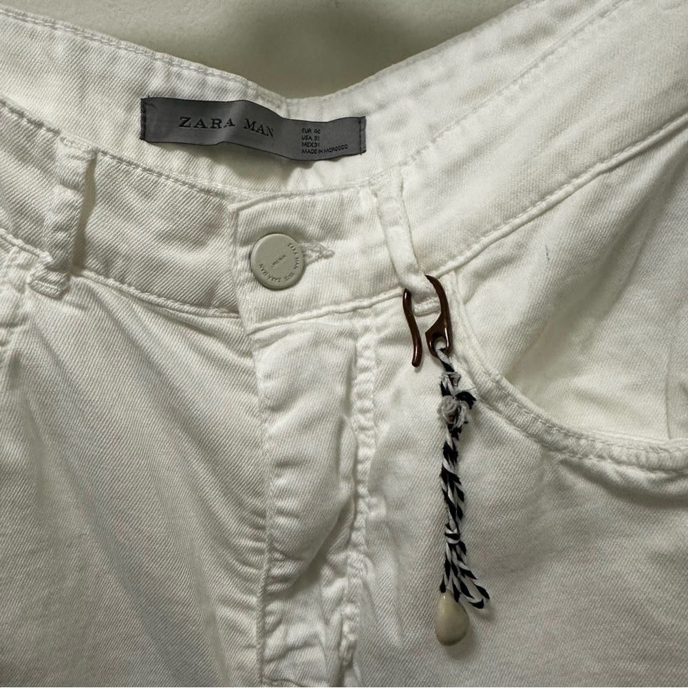 Zara pants - Picture 2 of 4